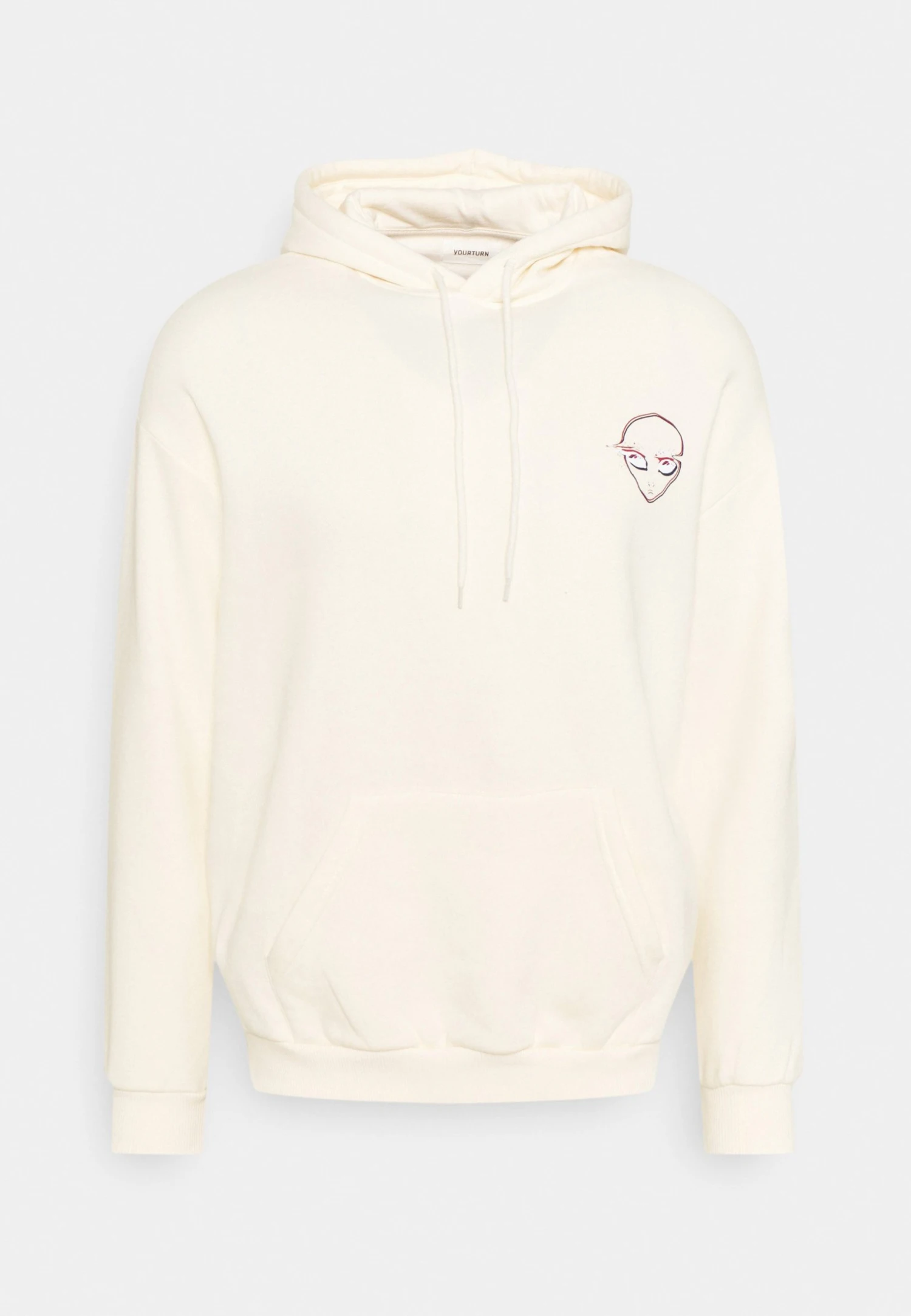 Qualité Fiable YOURTURN UNISEX - Sweatshirt pullover Capuche all 11 Qualité Fiable YOURTURN UNISEX - Sweatshirt pullover Capuche all – Image 9
