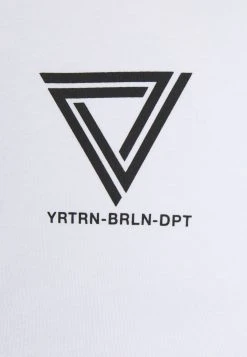 YOURTURN Prix Refroidis UNISEX - T-shirt à manches longues t shirt Col rond all -YOURTURN Soldes 9132889ed82a4cf3847913ff32587d93