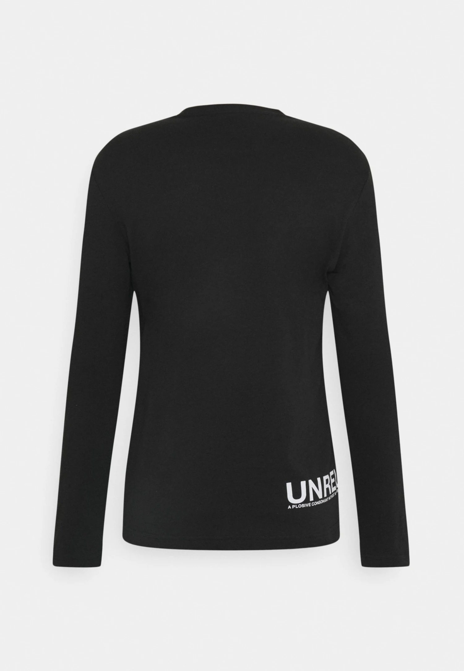 YOURTURN UNISEX - T-shirt à manches longues Pas Cher t shirt Col rond all 10 YOURTURN UNISEX - T-shirt à manches longues Pas Cher t shirt Col rond all – Image 8