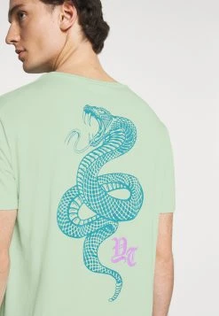 YOURTURN Bas Prix UNISEX - T-shirt imprimé t shirt Col rond all -YOURTURN Soldes 91778ee23d274163a0ac00d330fdd880