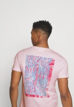 YOURTURN Prix Cassé UNISEX - T-shirt imprimé t shirt Col rond all -YOURTURN Soldes 9264c05cfaf542149af557e77814de0e