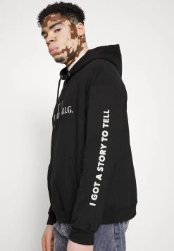 YOURTURN NOTORIOUS BIG HOODIE UNISEX - Sweat à capuche Prix Jamais Vus pullover Capuche all -YOURTURN Soldes 9295a53dcf6c458f8c76d0132c2dda6b