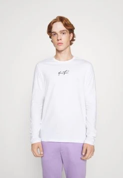 Prix Abordable YOURTURN UNISEX - T-shirt Ă manches longues t shirt Col rond all