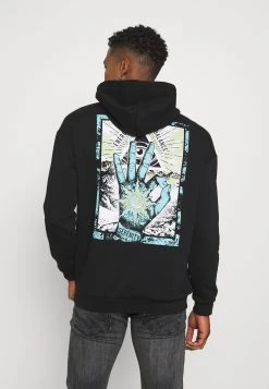 YOURTURN UNISEX - Sweat à capuche Qualité Excellente pullover Capuche all 12 YOURTURN UNISEX - Sweat à capuche Qualité Excellente pullover Capuche all -YOURTURN Soldes 92e79f149261488392a153f8c880e02e