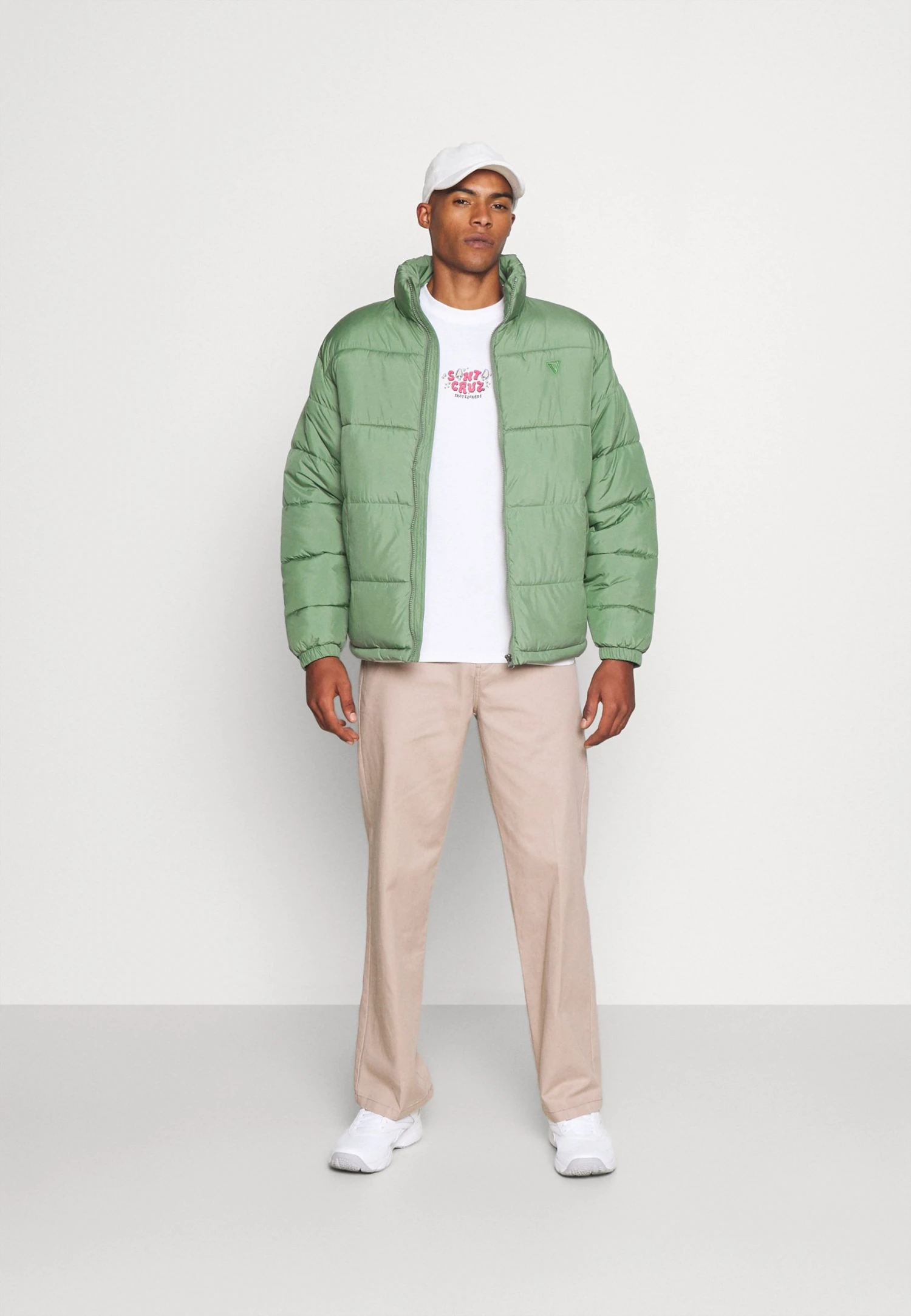 YOURTURN UNISEX - Veste d'hiver Plus Bas Prix De Vente coat Col doublé all 4 YOURTURN UNISEX - Veste d'hiver Plus Bas Prix De Vente coat Col doublé all – Image 2