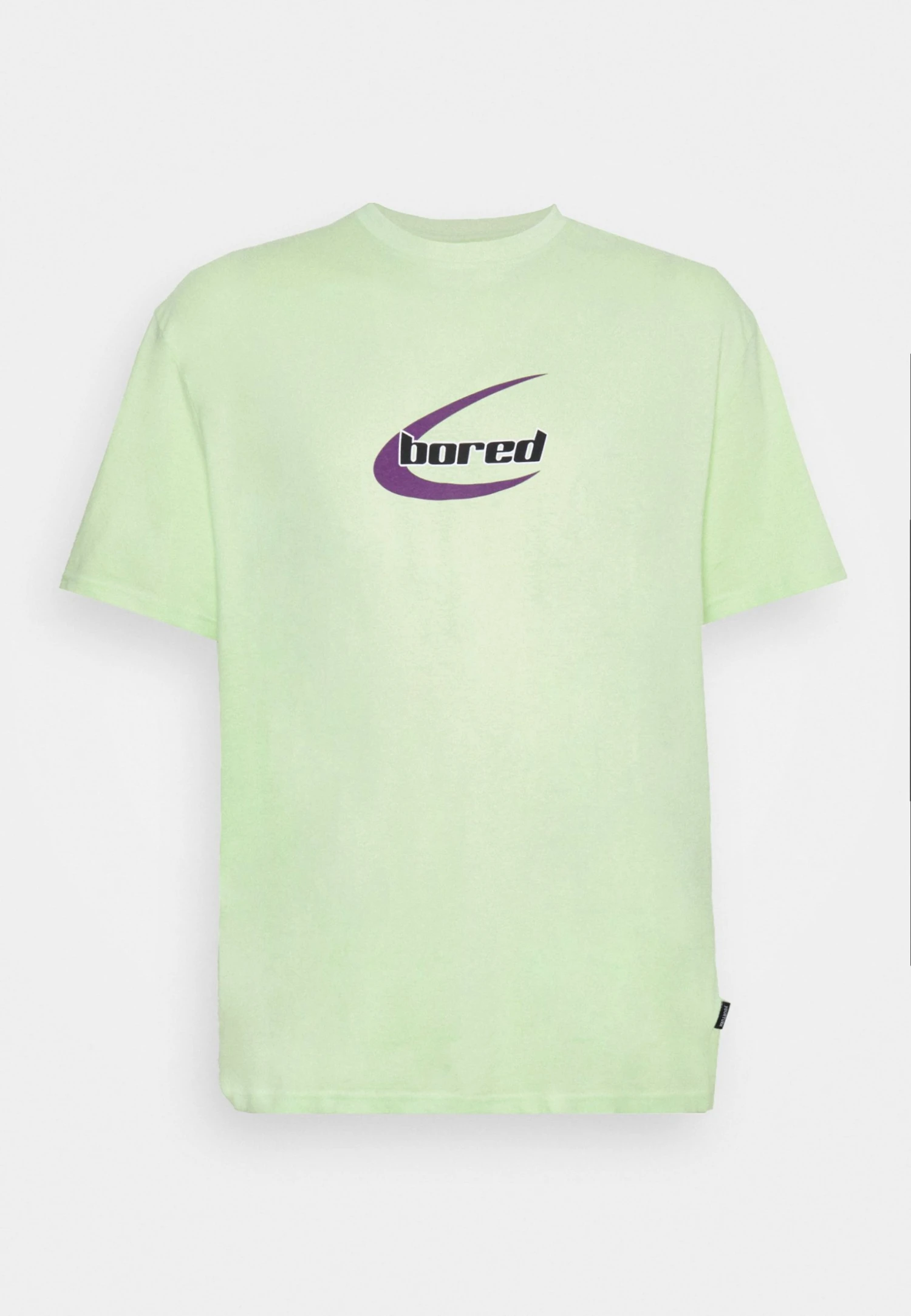 YOURTURN Prix Abordable UNISEX - T-shirt imprimé t shirt Col rond all 6 YOURTURN Prix Abordable UNISEX - T-shirt imprimé t shirt Col rond all – Image 4