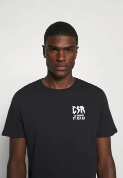 YOURTURN Marchandise de première qualité T-shirt imprimé t shirt Col rond all -YOURTURN Soldes 93f01fda9b7b47cdb619ccd2cd43a6fe