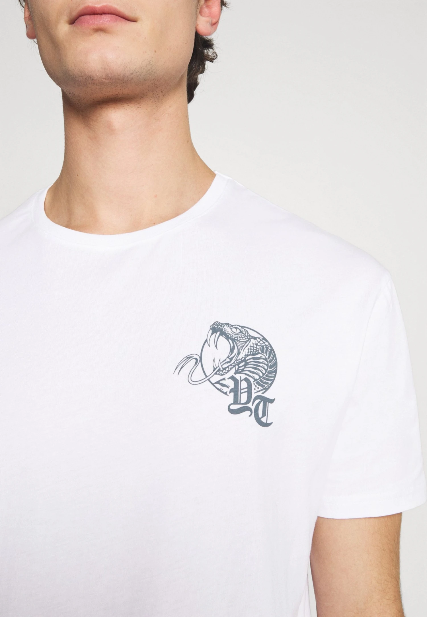 Soldes En Ligne YOURTURN UNISEX - T-shirt imprimé t shirt Col rond all 9 Soldes En Ligne YOURTURN UNISEX - T-shirt imprimé t shirt Col rond all – Image 7