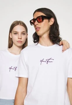 Prix Refroidis YOURTURN UNISEX - T-shirt basique t shirt Col rond all 14 Prix Refroidis YOURTURN UNISEX - T-shirt basique t shirt Col rond all -YOURTURN Soldes 93f2265ac26f49128d32309a835338c2