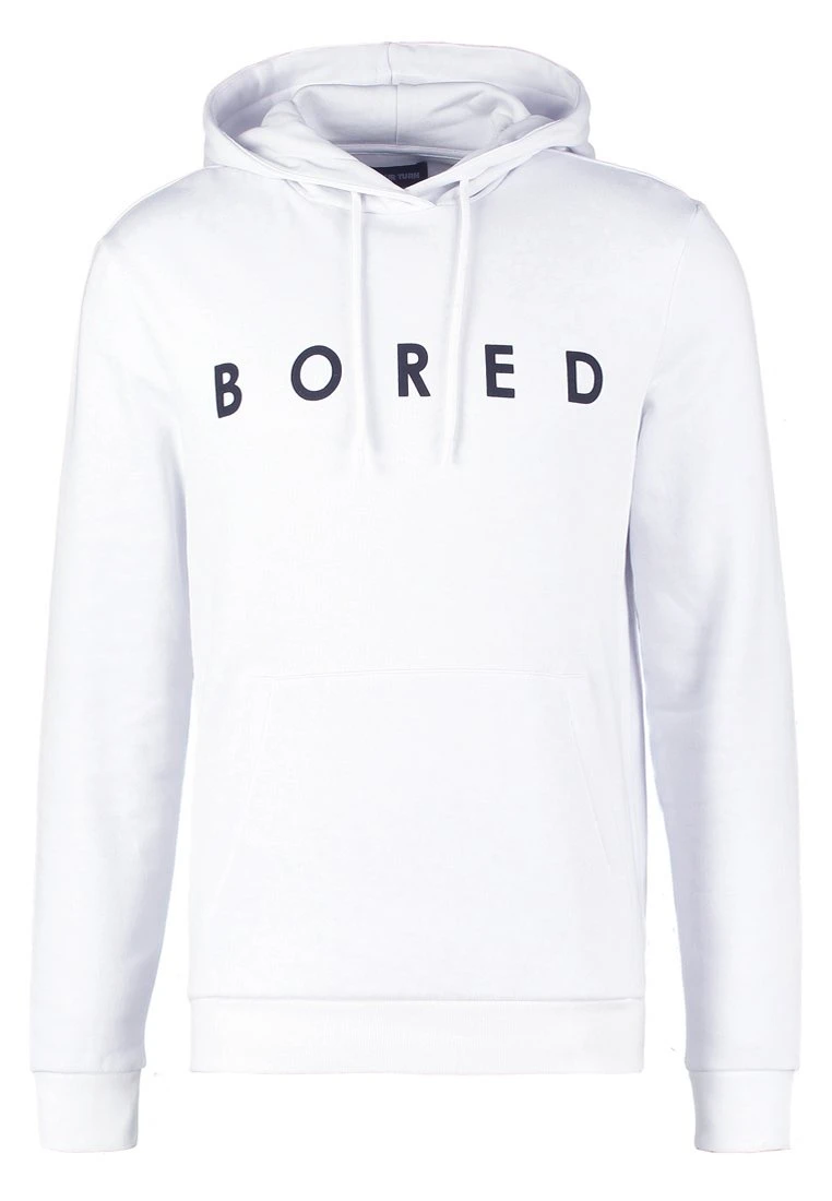 YOURTURN Première Qualité Sweat à capuche pullover Capuche men 7 YOURTURN Première Qualité Sweat à capuche pullover Capuche men – Image 5