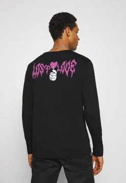 YOURTURN UNISEX - T-shirt à manches longues Prix Exclusifs t shirt Col rond all