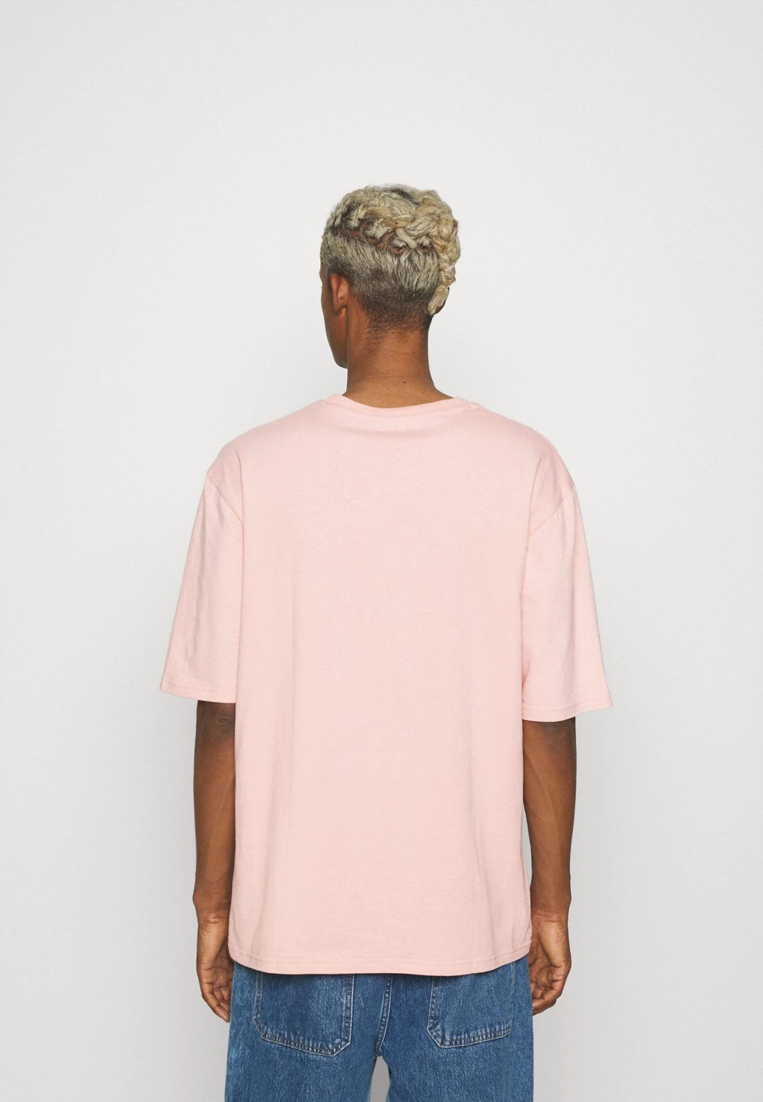 Prix Ourlé YOURTURN UNISEX - T-shirt imprimé t shirt Col rond all 5 Prix Ourlé YOURTURN UNISEX - T-shirt imprimé t shirt Col rond all – Image 3