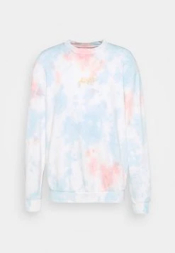 YOURTURN Garantie De Qualité 100% PRIDE UNISEX - Sweatshirt pullover Col rond all