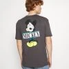 Produit de première qualité YOURTURN MICKEY TEE UNISEX - T-shirt imprimé t shirt Col rond all