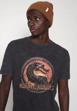 YOURTURN UNISEX - T-shirt imprimé Prix Sacrifiés t shirt Col rond all -YOURTURN Soldes 961e51ce9f884ae29b746fe5cb21c08d