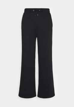 Discount En Ligne YOURTURN WIDE LEG UNISEX - Pantalon classique trouser Haute all