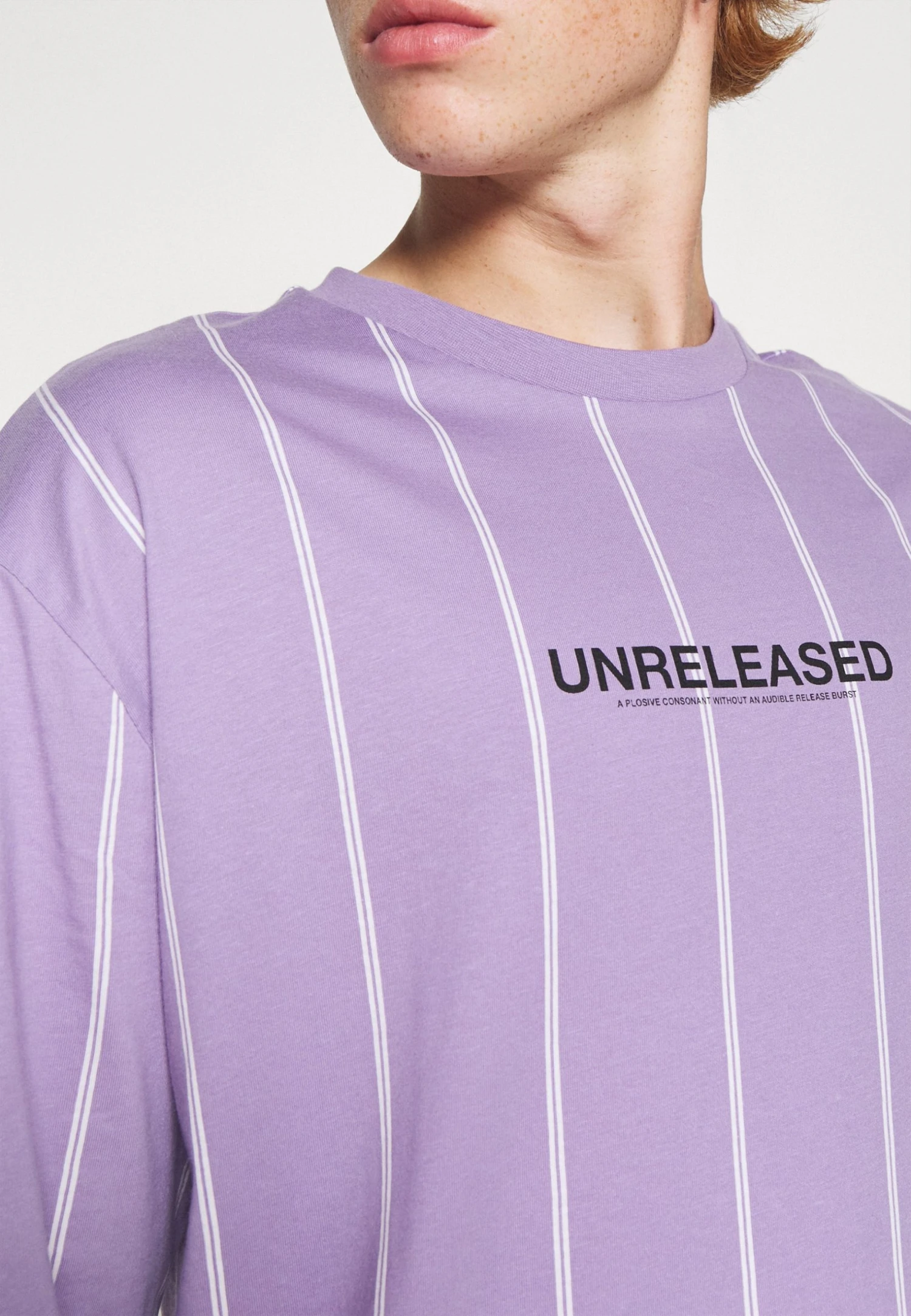 YOURTURN Produit de première qualité UNISEX - T-shirt imprimé t shirt Col rond all 7 YOURTURN Produit de première qualité UNISEX - T-shirt imprimé t shirt Col rond all – Image 5