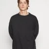 YOURTURN qualité absolue UNISEX - Sweatshirt pullover Col officier all -YOURTURN Soldes 9716ae657f84422cacefd96e6a395274