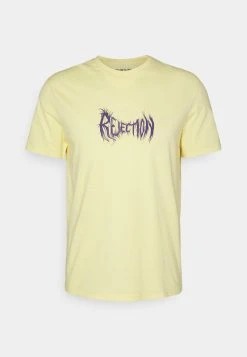 Prix Jamais Vus YOURTURN UNISEX - T-shirt imprimé t shirt Col rond all -YOURTURN Soldes 9725c80dee4d44f3acb2b39ac417d497