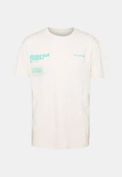 Prix Bradés YOURTURN UNISEX - T-shirt imprimé t shirt Col rond all -YOURTURN Soldes 977ca25a7d3c47538f9219e72db42f72