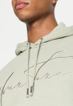 YOURTURN BOLD BRANDING HOODIE UNISEX - Sweat à capuche 50% Off De Vente pullover Capuche all -YOURTURN Soldes 9829f0d16e6d469f96951be6a09959f2