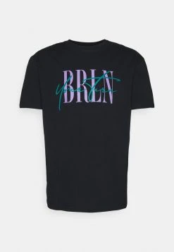 Prix d’Amis YOURTURN T-shirt imprimé t shirt Col rond all