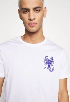 Prix Avantageux YOURTURN UNISEX - T-shirt imprimé t shirt Col rond all -YOURTURN Soldes 984c9fc83dad44fda3f18bfe7d3ae44e