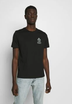 YOURTURN Faible Prix UNISEX - T-shirt imprimé t shirt Col rond all 15 YOURTURN Faible Prix UNISEX - T-shirt imprimé t shirt Col rond all -YOURTURN Soldes 9858915ab8d54b5bb148fdcf400e42ff