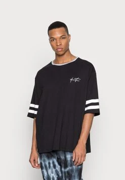 YOURTURN Soldes En Ligne BIG OLD SCHOOL - T-shirt imprimé t shirt Col rond all