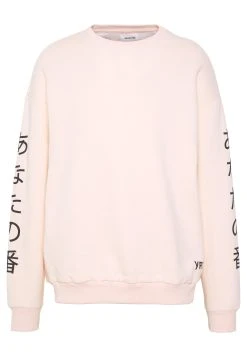 YOURTURN Petit Prix UNISEX - Sweatshirt pullover Col rond all -YOURTURN Soldes 98d21302ec0c4abaad35584d24f90268