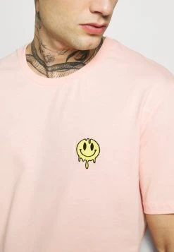 Rabais YOURTURN T-shirt imprimé t shirt Col rond all -YOURTURN Soldes 98f8ae784fc84c959022eeeecc6db2c3