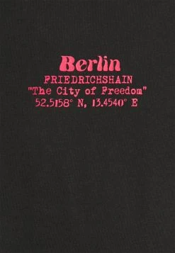 YOURTURN Bonne Qualité UNISEX - T-shirt imprimé t shirt Col rond all -YOURTURN Soldes 9a146afd3a6549a1bf621d356b98bdd0