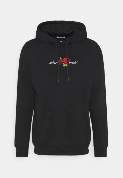 Prix Ourlé YOURTURN UNISEX - Sweatshirt pullover Capuche all -YOURTURN Soldes 9a35e9e65493437b9b2380d73d60c49c