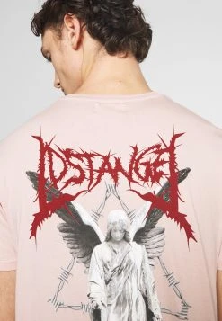 Soldes YOURTURN UNISEX - T-shirt imprimé t shirt Col rond all 14 Soldes YOURTURN UNISEX - T-shirt imprimé t shirt Col rond all -YOURTURN Soldes 9a5eb19d31824a90b6935340bd710e90