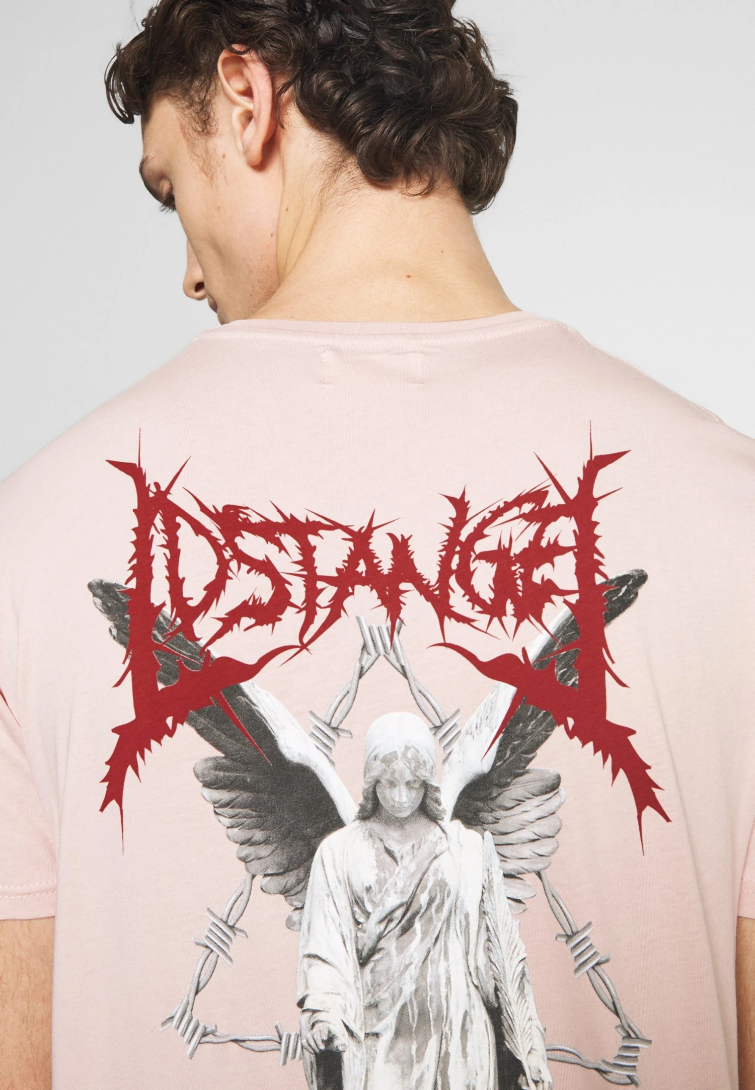 Soldes YOURTURN UNISEX - T-shirt imprimé t shirt Col rond all 8 Soldes YOURTURN UNISEX - T-shirt imprimé t shirt Col rond all – Image 6