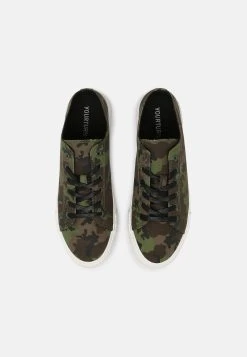 YOURTURN UNISEX - Baskets basses Réduction sneaker Rond all 13 YOURTURN UNISEX - Baskets basses Réduction sneaker Rond all -YOURTURN Soldes 9a611c3808b34d6f9859eca32a0b5a2c