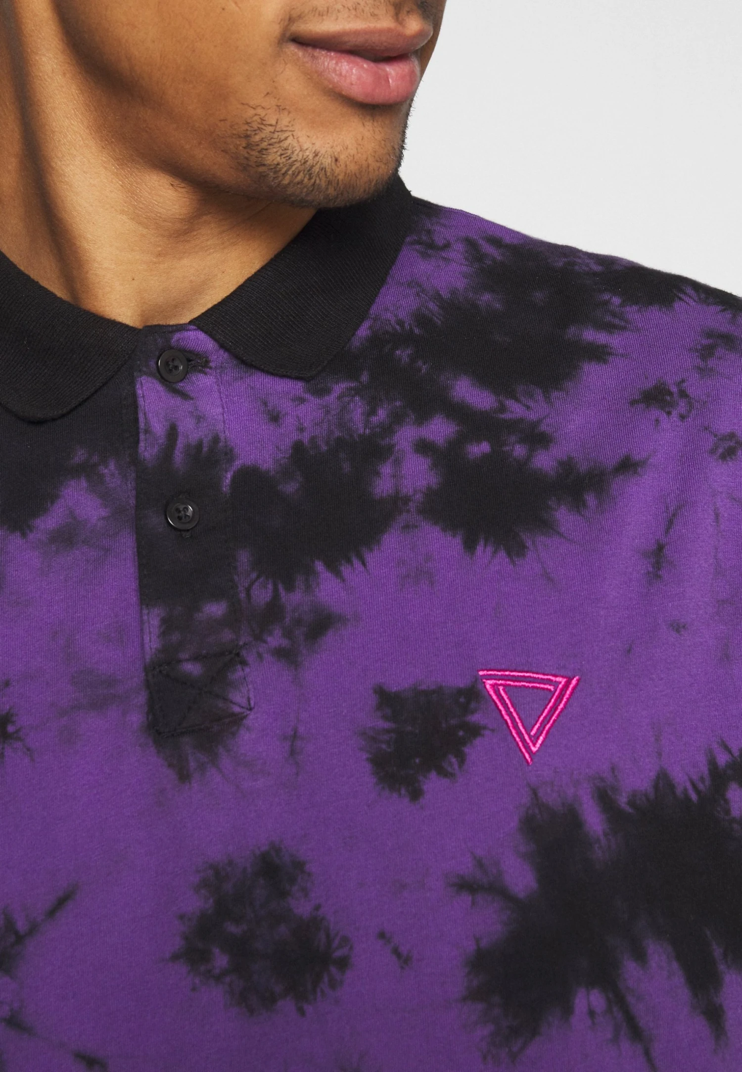 YOURTURN Promos UNISEX - Polo t shirt Col polo all 8 YOURTURN Promos UNISEX - Polo t shirt Col polo all – Image 7