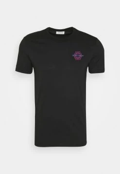 YOURTURN Prix Usine UNISEX - T-shirt imprimé t shirt Col rond all -YOURTURN Soldes 9adc533c753643f894ba9f9f84be1041