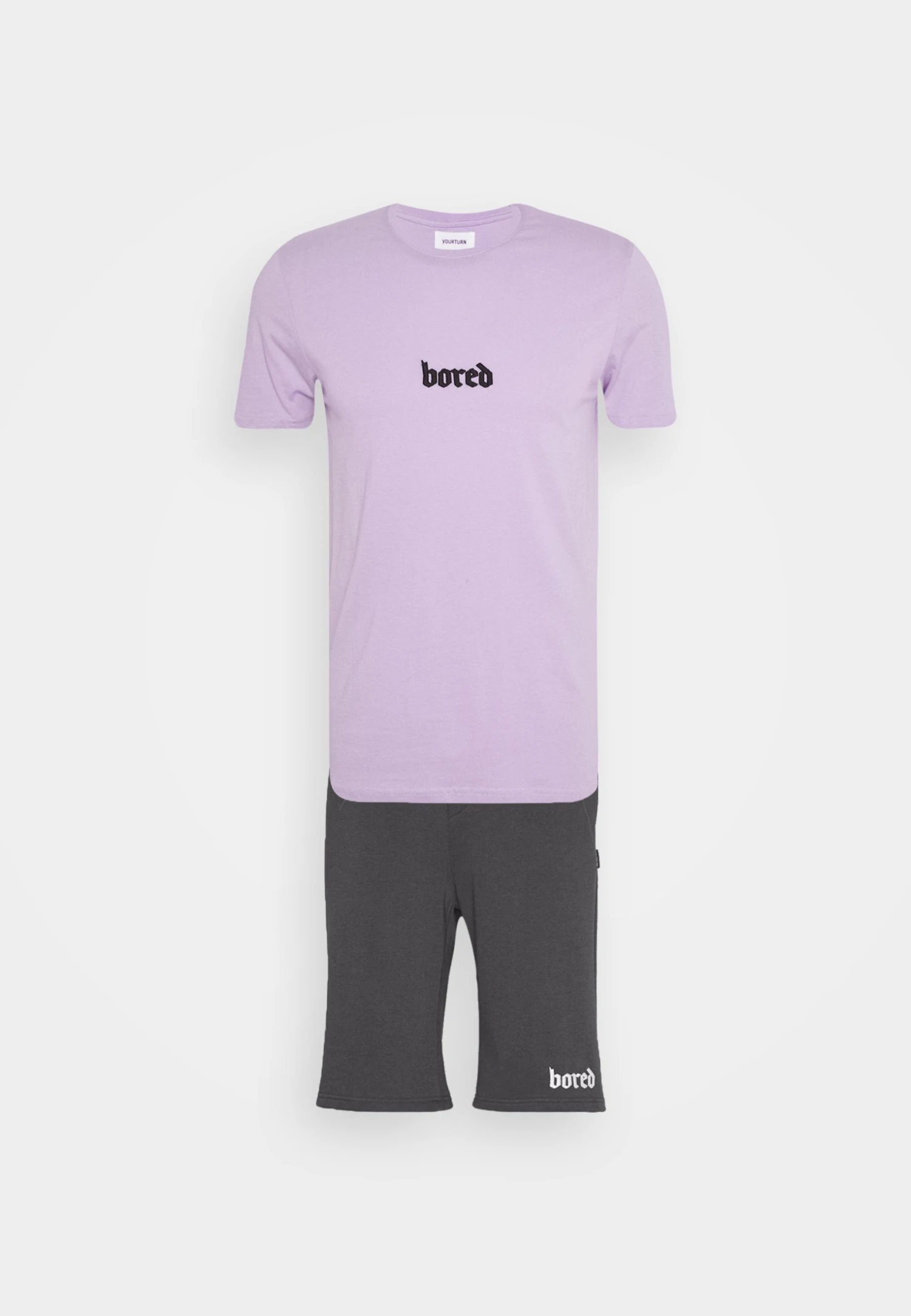 Prix Incroyables YOURTURN SET - Short combination clothing Normale all 9 Prix Incroyables YOURTURN SET - Short combination clothing Normale all â Image 7