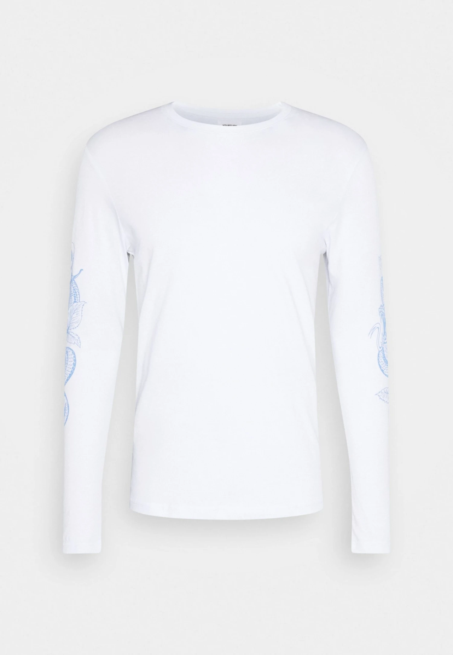 Qualité Garantie YOURTURN UNISEX - T-shirt à manches longues t shirt Col rond all 7 Qualité Garantie YOURTURN UNISEX - T-shirt à manches longues t shirt Col rond all – Image 5