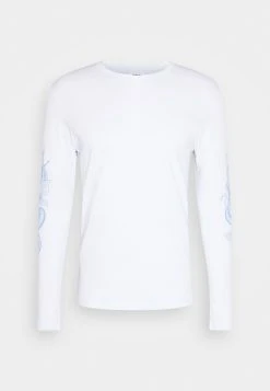 Première Qualité YOURTURN UNISEX - T-shirt à manches longues t shirt Col rond all 12 Première Qualité YOURTURN UNISEX - T-shirt à manches longues t shirt Col rond all -YOURTURN Soldes 9b12fade28214d5fae86a2827846079e 2