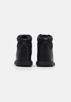 Prix Jamais Vus YOURTURN UNISEX - Bottines à lacets ankle boots Rond all -YOURTURN Soldes 9b1dc999333c4659a244f150089cabed