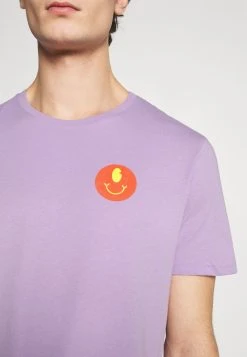 YOURTURN Vendre-Réclame UNISEX - T-shirt imprimé t shirt Col rond all -YOURTURN Soldes 9b3169805f8444d4a70bc1586d98d630