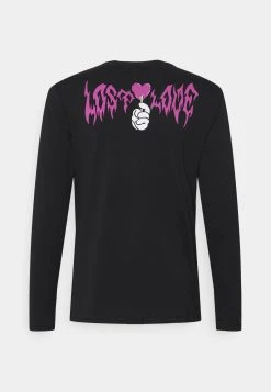 YOURTURN UNISEX - T-shirt à manches longues Prix Exclusifs t shirt Col rond all 16 YOURTURN UNISEX - T-shirt à manches longues Prix Exclusifs t shirt Col rond all -YOURTURN Soldes 9ba1e9b1d53f446ba4f62311e027f944