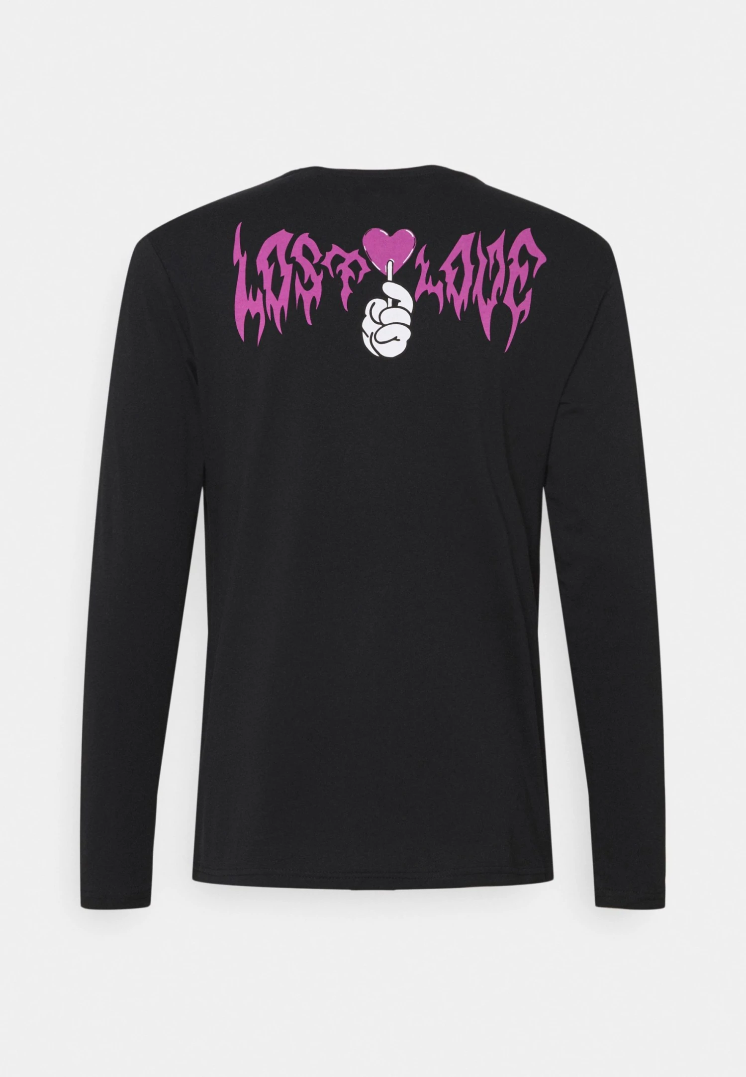 YOURTURN UNISEX - T-shirt à manches longues Prix Exclusifs t shirt Col rond all 8 YOURTURN UNISEX - T-shirt à manches longues Prix Exclusifs t shirt Col rond all – Image 6