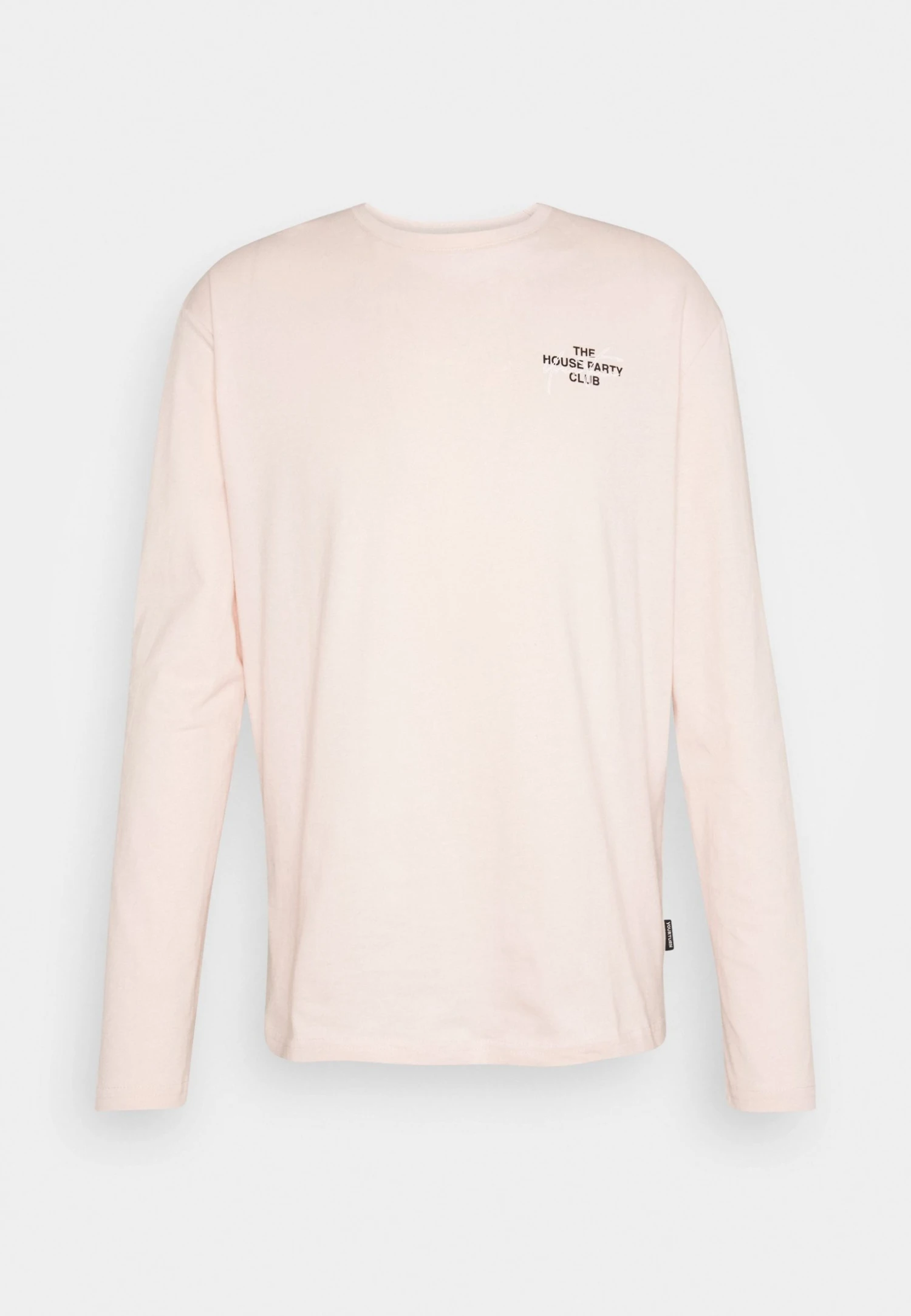 Vendre-Réclame YOURTURN UNISEX - T-shirt à manches longues t shirt Col rond all 7 Vendre-Réclame YOURTURN UNISEX - T-shirt à manches longues t shirt Col rond all – Image 5