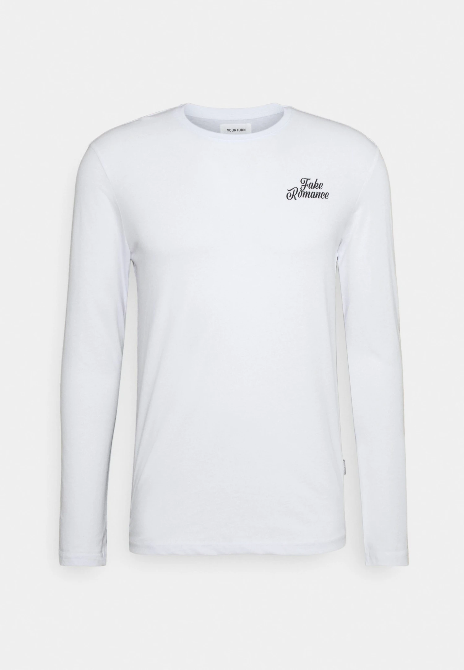 YOURTURN UNISEX - T-shirt à manches longues Prix Favorable t shirt Col rond all 7 YOURTURN UNISEX - T-shirt à manches longues Prix Favorable t shirt Col rond all – Image 5