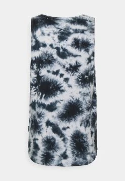 YOURTURN UNISEX - Débardeur Un Tarif Préférentiel t shirt Encolure large ronde all -YOURTURN Soldes 9be0fe77abce4fc3ad75243b0ac02819