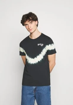 YOURTURN UNISEX - T-shirt imprimé Prix Affortable t shirt Col rond all