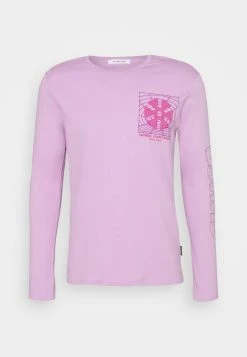 Haute Qualité YOURTURN UNISEX - T-shirt à manches longues t shirt Col rond all -YOURTURN Soldes 9cb3397364b2404e9053f2c26fb8d97c